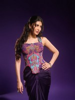 Shruti Haasan Latest Photos